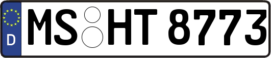 MS-HT8773