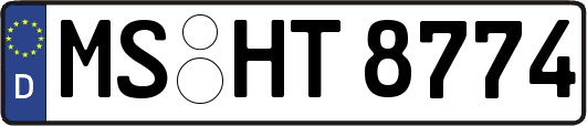 MS-HT8774