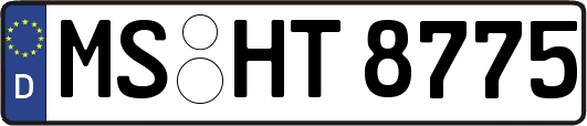 MS-HT8775