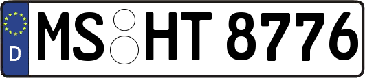 MS-HT8776