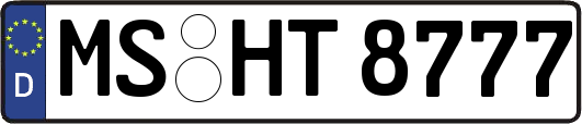 MS-HT8777