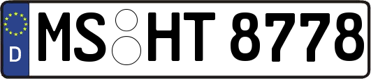MS-HT8778