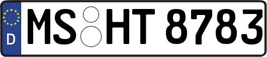 MS-HT8783
