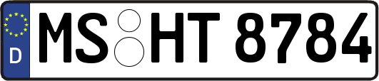MS-HT8784