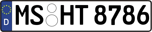 MS-HT8786