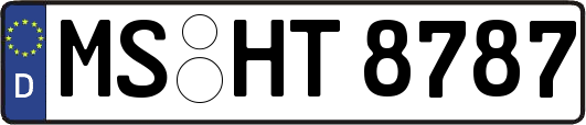 MS-HT8787