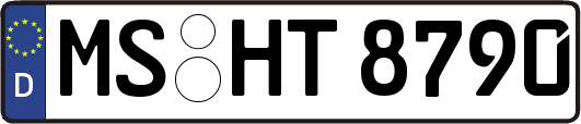 MS-HT8790