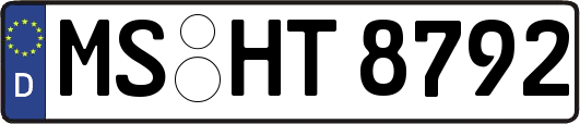 MS-HT8792