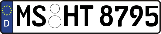 MS-HT8795