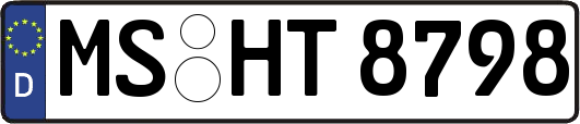 MS-HT8798
