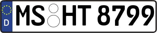 MS-HT8799