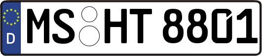 MS-HT8801