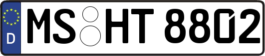 MS-HT8802