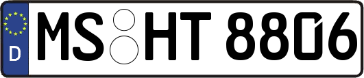MS-HT8806