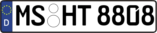 MS-HT8808