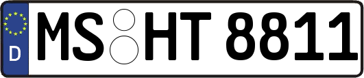 MS-HT8811