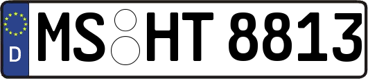 MS-HT8813