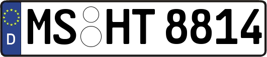 MS-HT8814