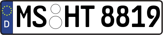 MS-HT8819