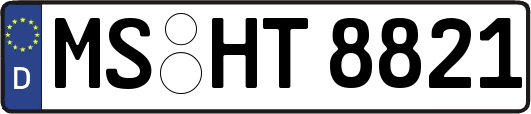 MS-HT8821