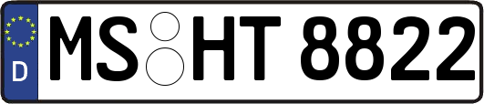 MS-HT8822