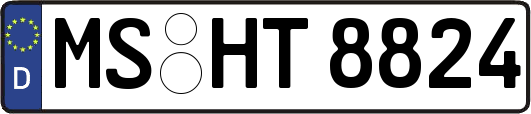 MS-HT8824