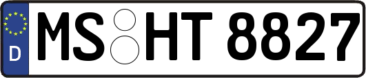 MS-HT8827