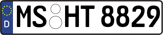 MS-HT8829