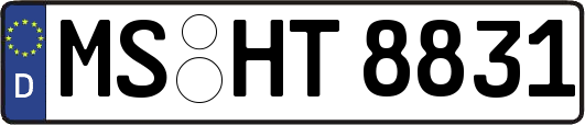 MS-HT8831
