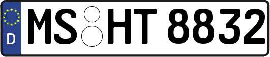 MS-HT8832