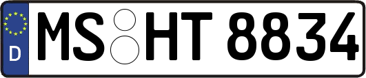 MS-HT8834