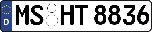 MS-HT8836