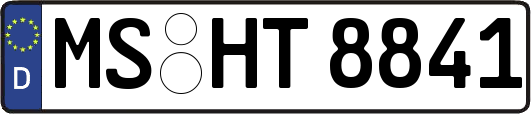 MS-HT8841