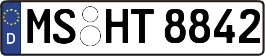 MS-HT8842