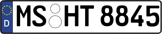 MS-HT8845