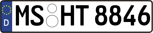 MS-HT8846