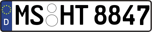 MS-HT8847