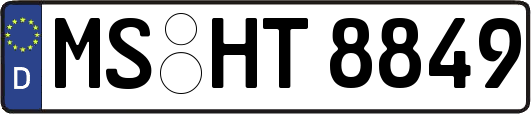 MS-HT8849