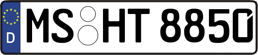MS-HT8850
