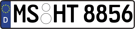 MS-HT8856