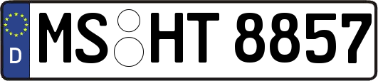 MS-HT8857