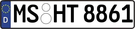 MS-HT8861