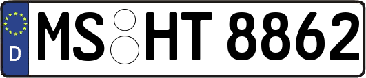 MS-HT8862