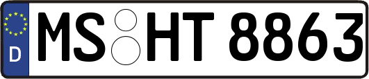 MS-HT8863