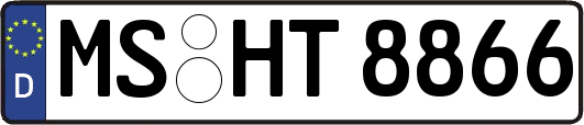 MS-HT8866
