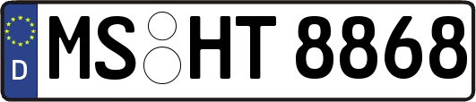 MS-HT8868
