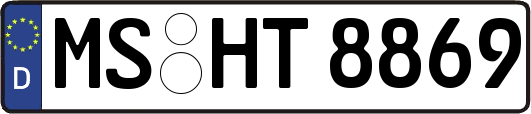 MS-HT8869