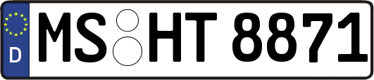 MS-HT8871