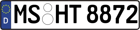 MS-HT8872