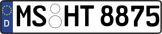 MS-HT8875